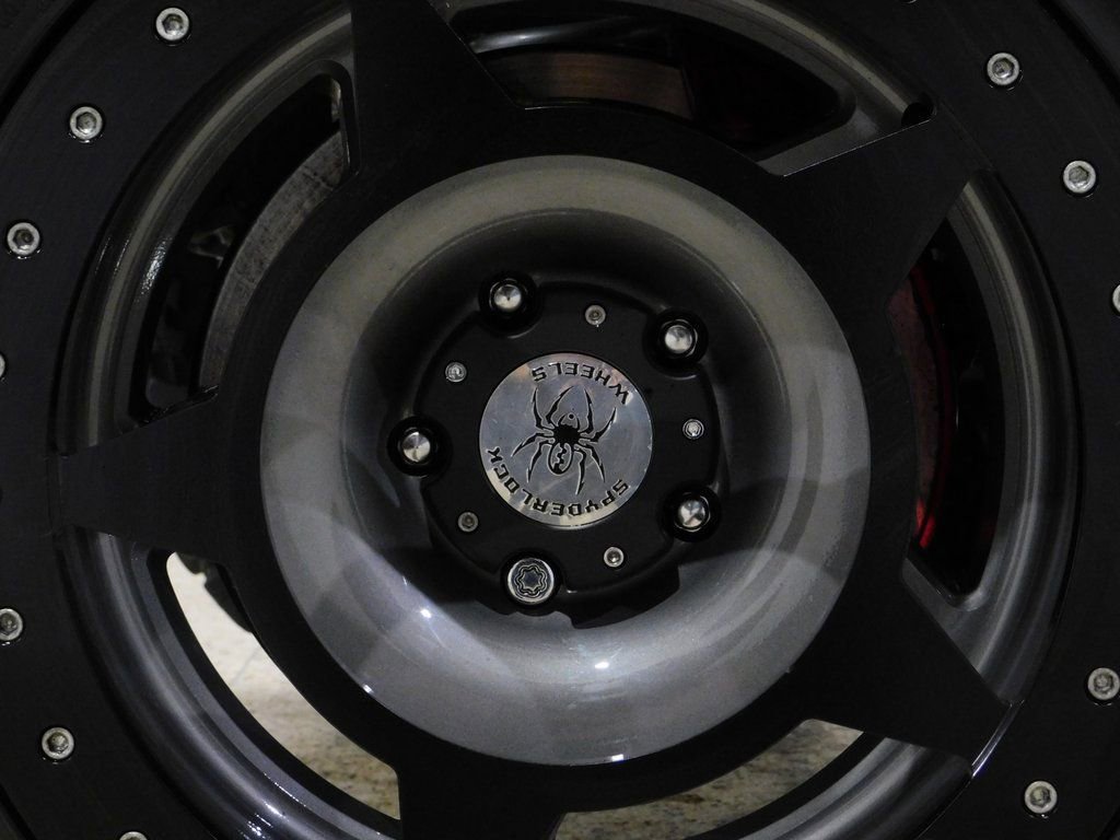 Used 2012 Jeep Wrangler Unlimited Sport image 33