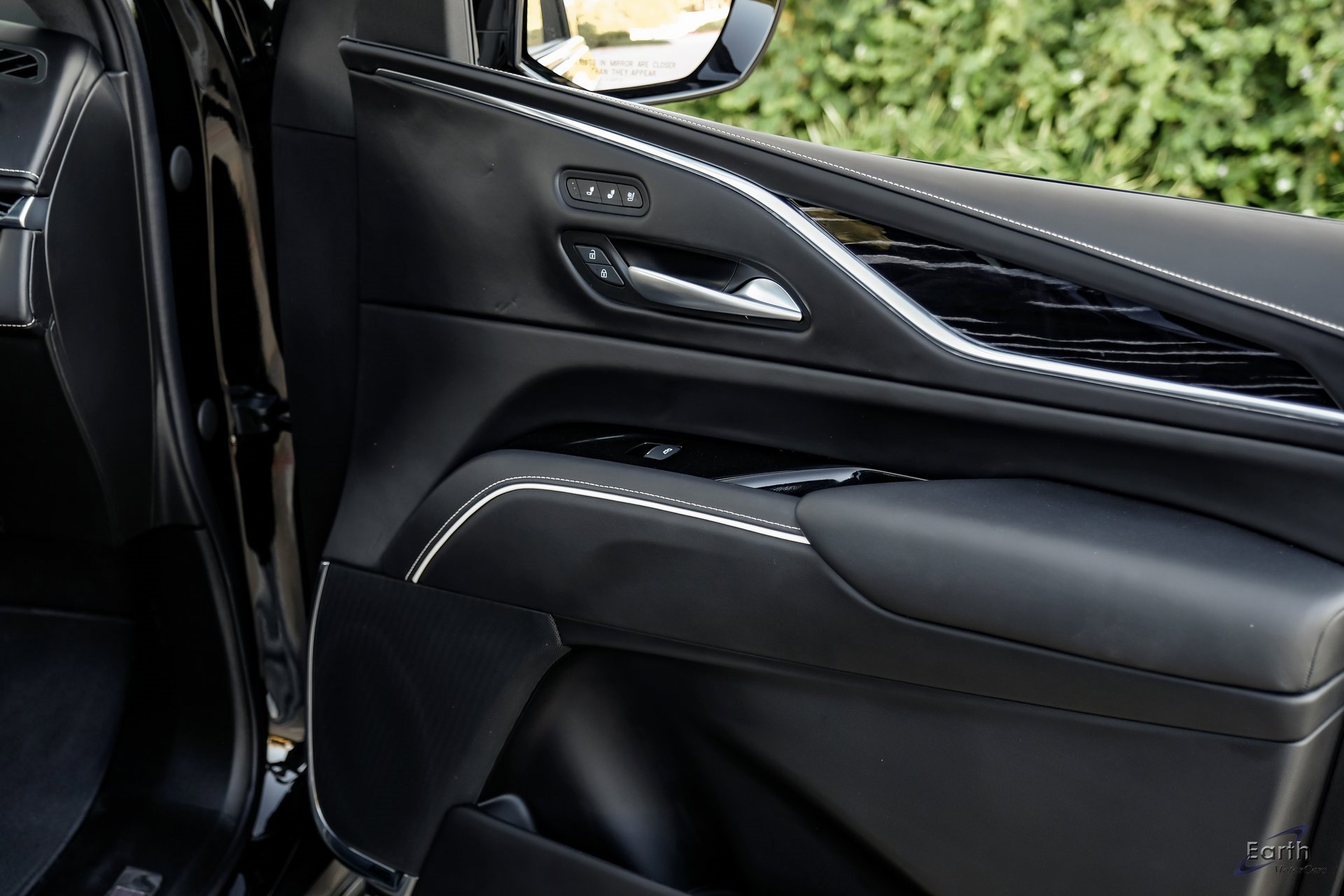 Used 2023 Cadillac Escalade V image 86