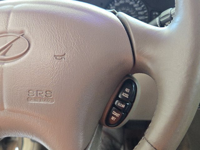 Used 1998 Oldsmobile Intrigue FWD image 19