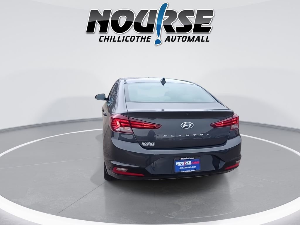 Used 2020 Hyundai Elantra Value Edition image 7