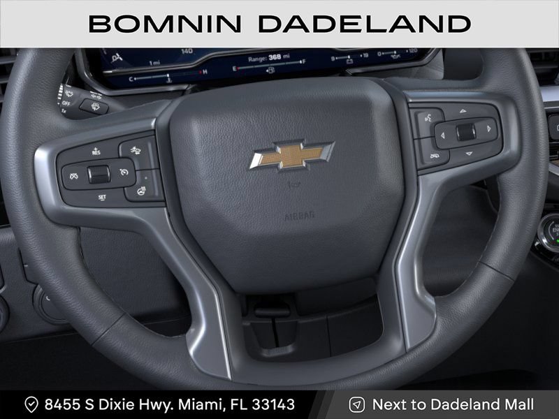 New 2026 Chevrolet Silverado 1500 LT RWD image 19