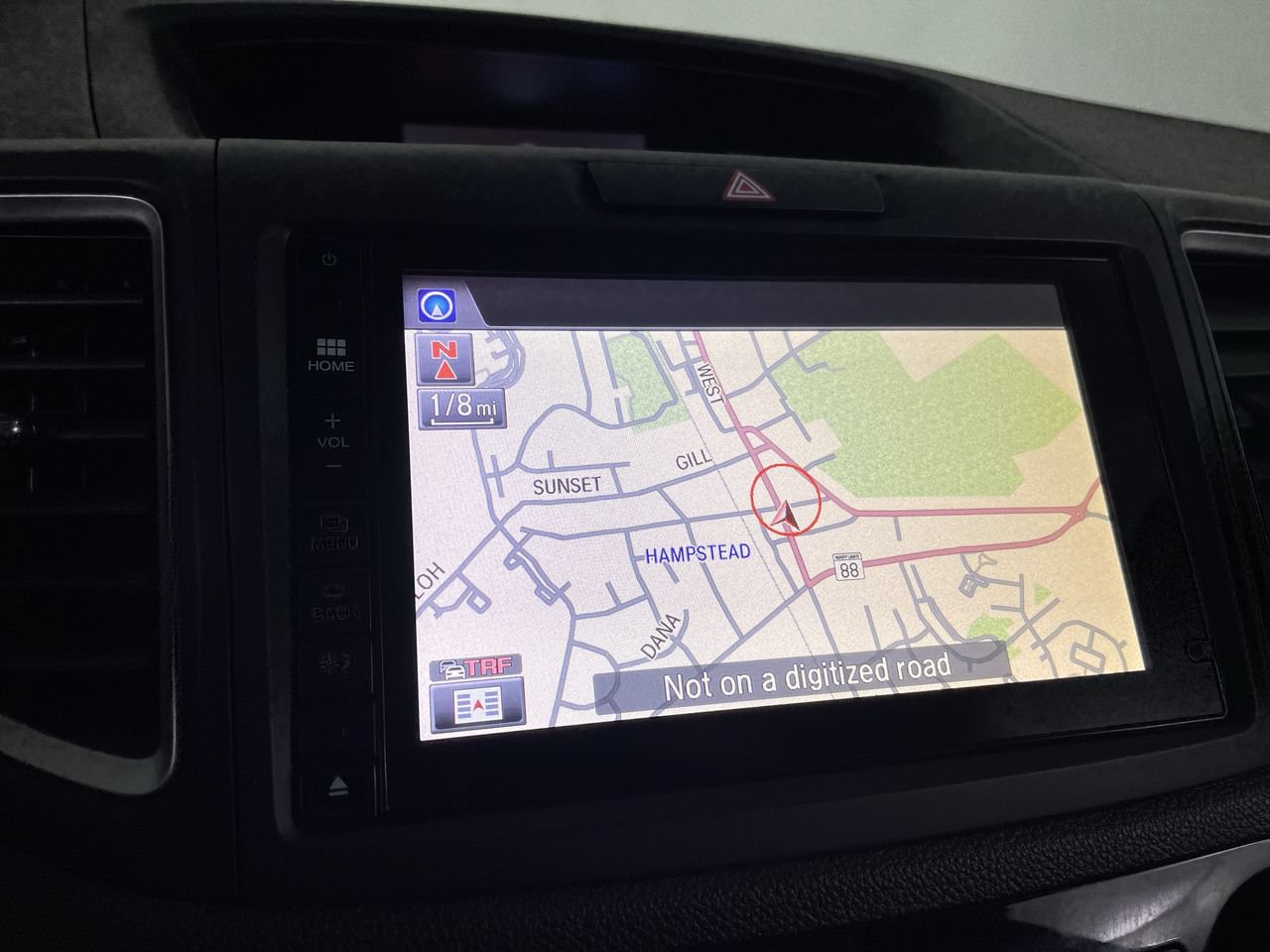 Used 2016 Honda CR-V Touring image 17