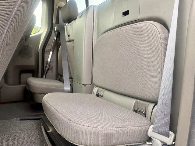 Used 2019 Nissan Frontier SV RWD image 28