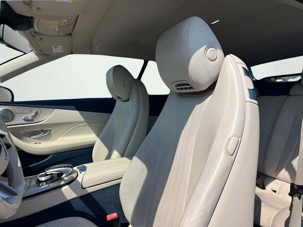 Used 2021 Mercedes-Benz E 450 Cabriolet image 33