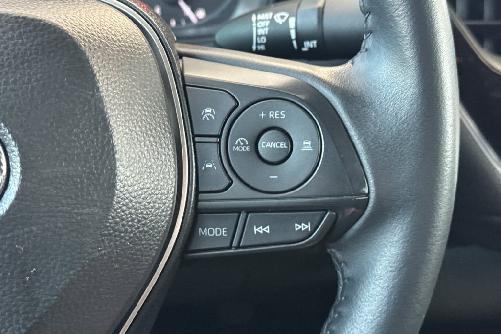 Used 2024 Toyota Corolla SE FWD image 26