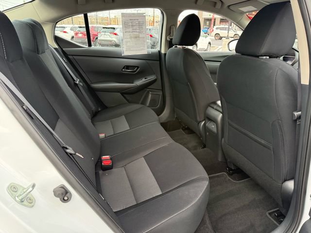 Used 2024 Nissan Sentra SV image 24