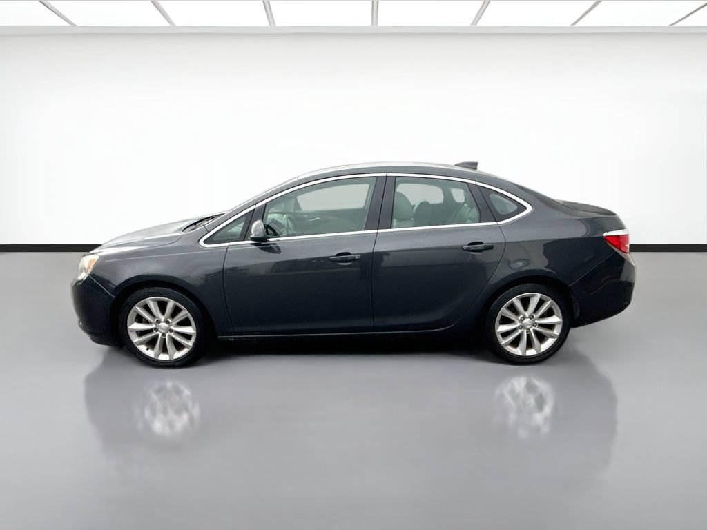 Used 2015 Buick Verano Convenience FWD image 8