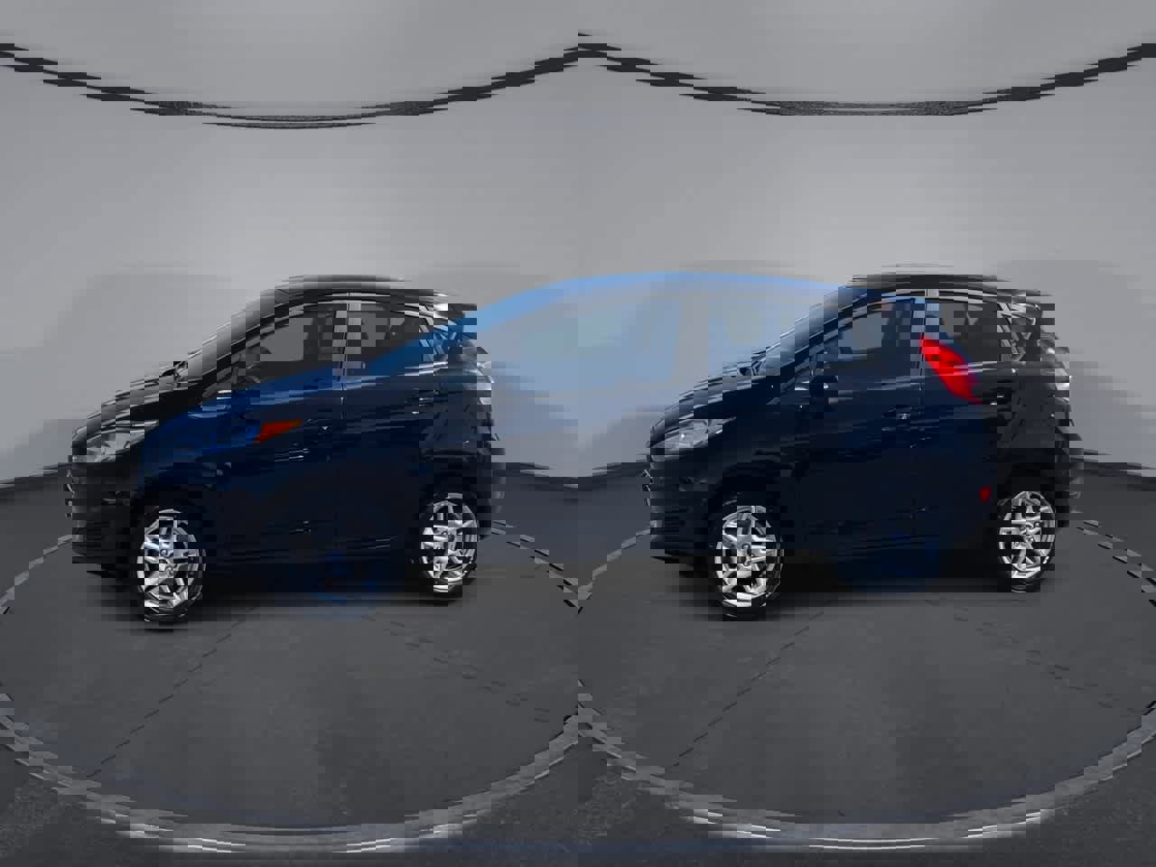 Used 2018 Ford Fiesta SE image 6