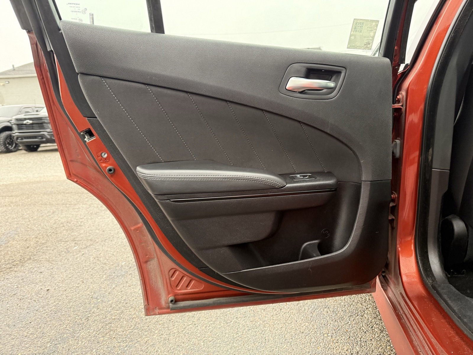 Used 2022 Dodge Charger GT w/ Blacktop Package image 20