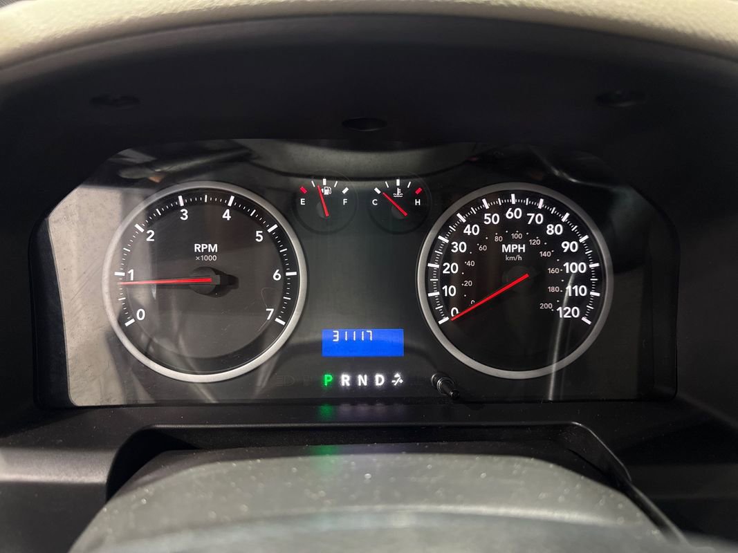 Used 2012 RAM 1500 Tradesman w/ ST Popular Equipment Group image 68