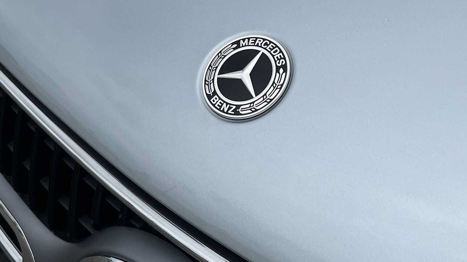 Used 2026 Mercedes-Benz GLC 300 4MATIC image 24