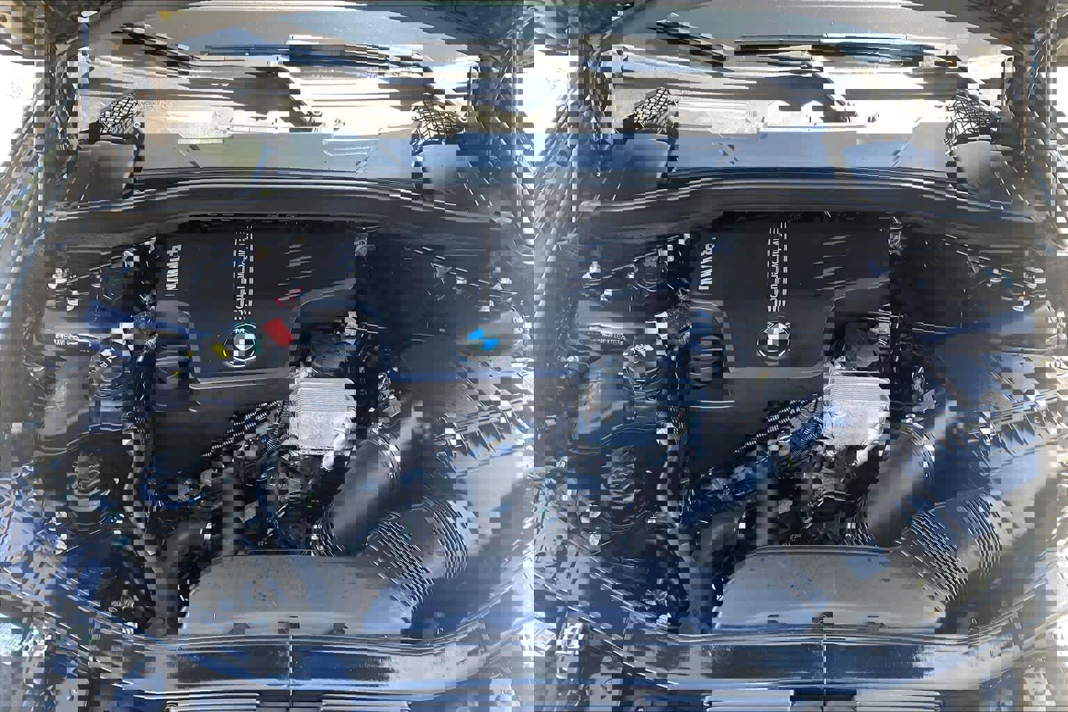 Used 2015 BMW X1 xDrive28i image 33