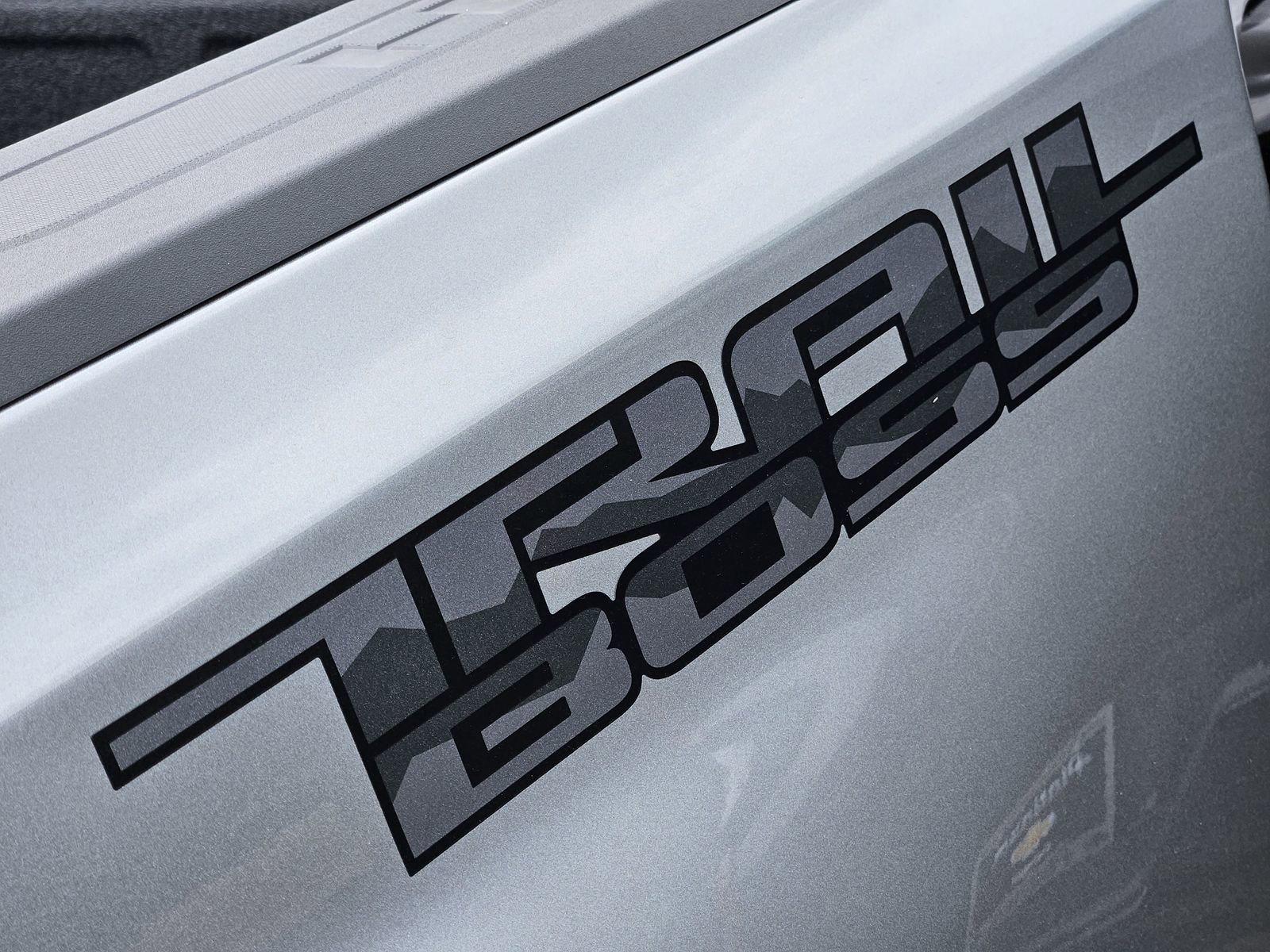 New 2026 Chevrolet Silverado 2500 LT w/ Trail Boss Package AWD/4WD image 17