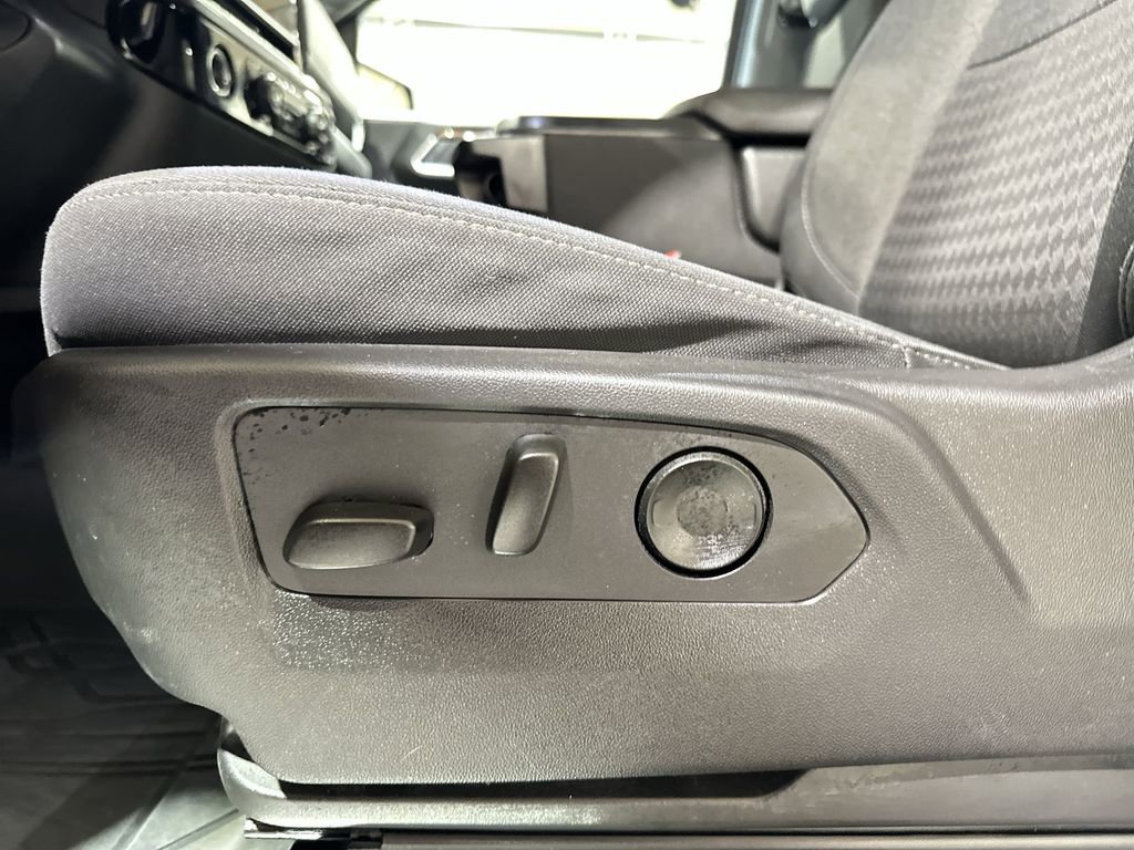 Used 2023 Chevrolet Silverado 1500 LT w/ Protection Package image 14