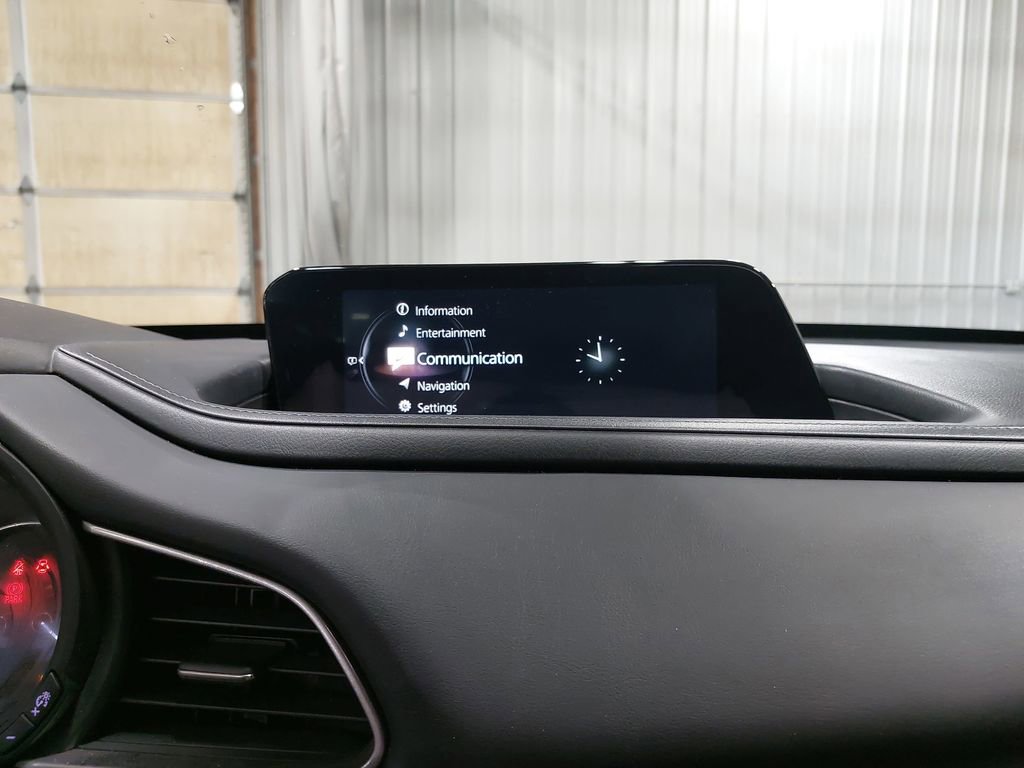 Used 2021 MAZDA CX-30 AWD 2.5 Turbo S image 22