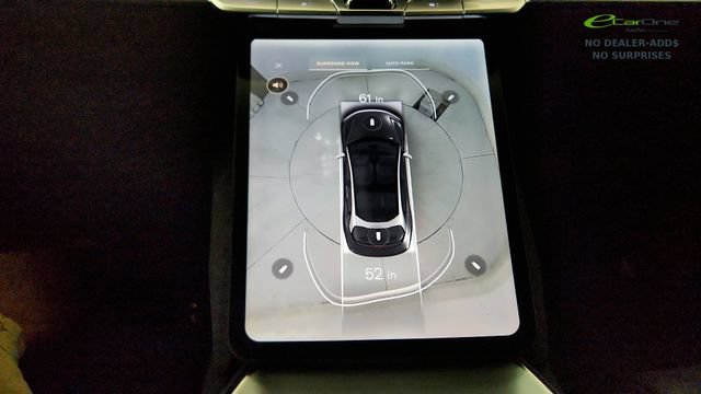 Used 2023 Lucid Air Grand Touring AWD/4WD image 62