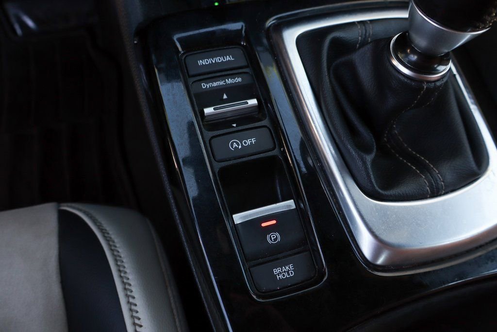 Used 2023 Acura Integra A-Spec image 35