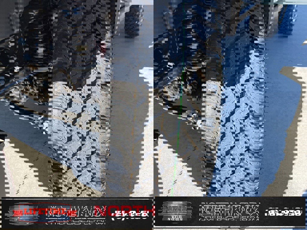 New 2026 Jeep Wrangler Sport image 27