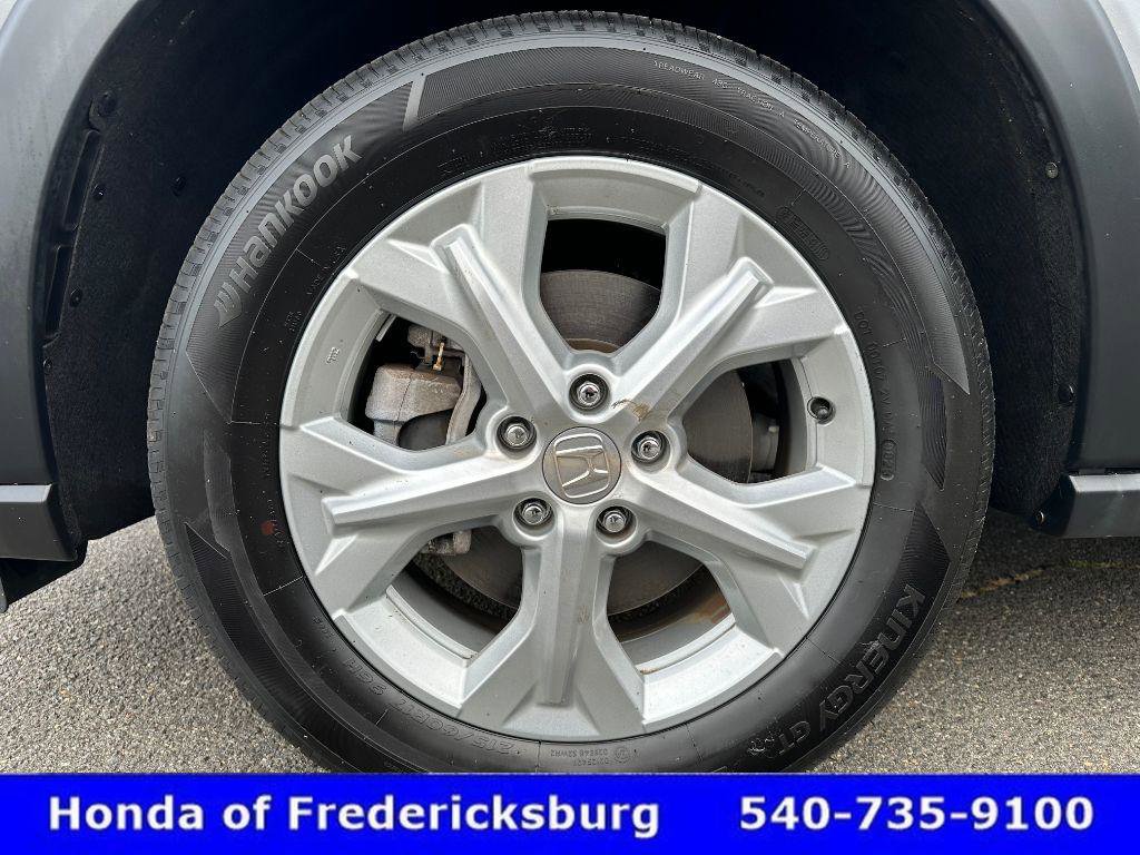 Used 2023 Honda HR-V LX image 10