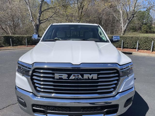 Used 2026 RAM 1500 Laramie image 2