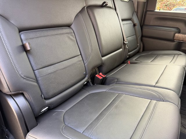 Used 2021 GMC Sierra 3500 Denali w/ Denali Ultimate Package AWD/4WD image 22