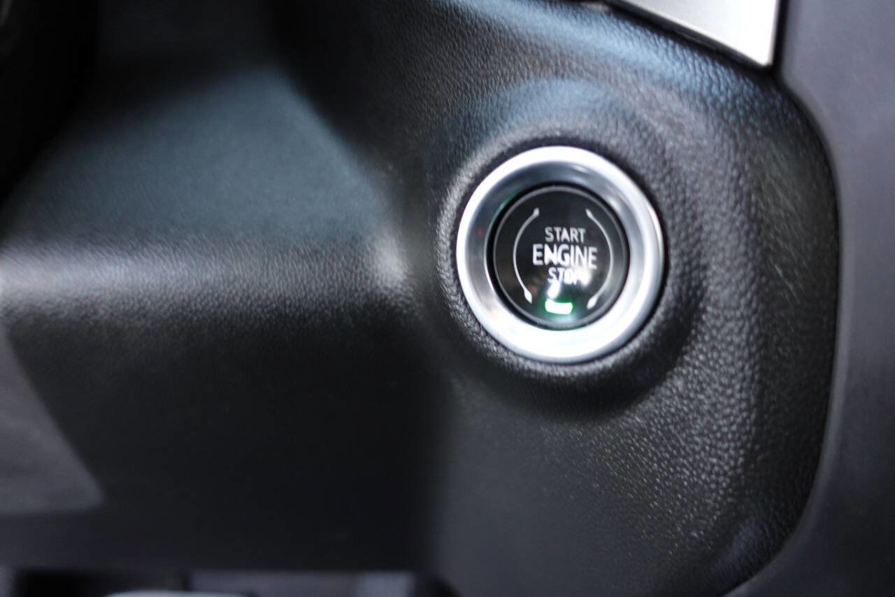 Used 2022 Chevrolet Silverado 1500 RST w/ Rally Edition image 45