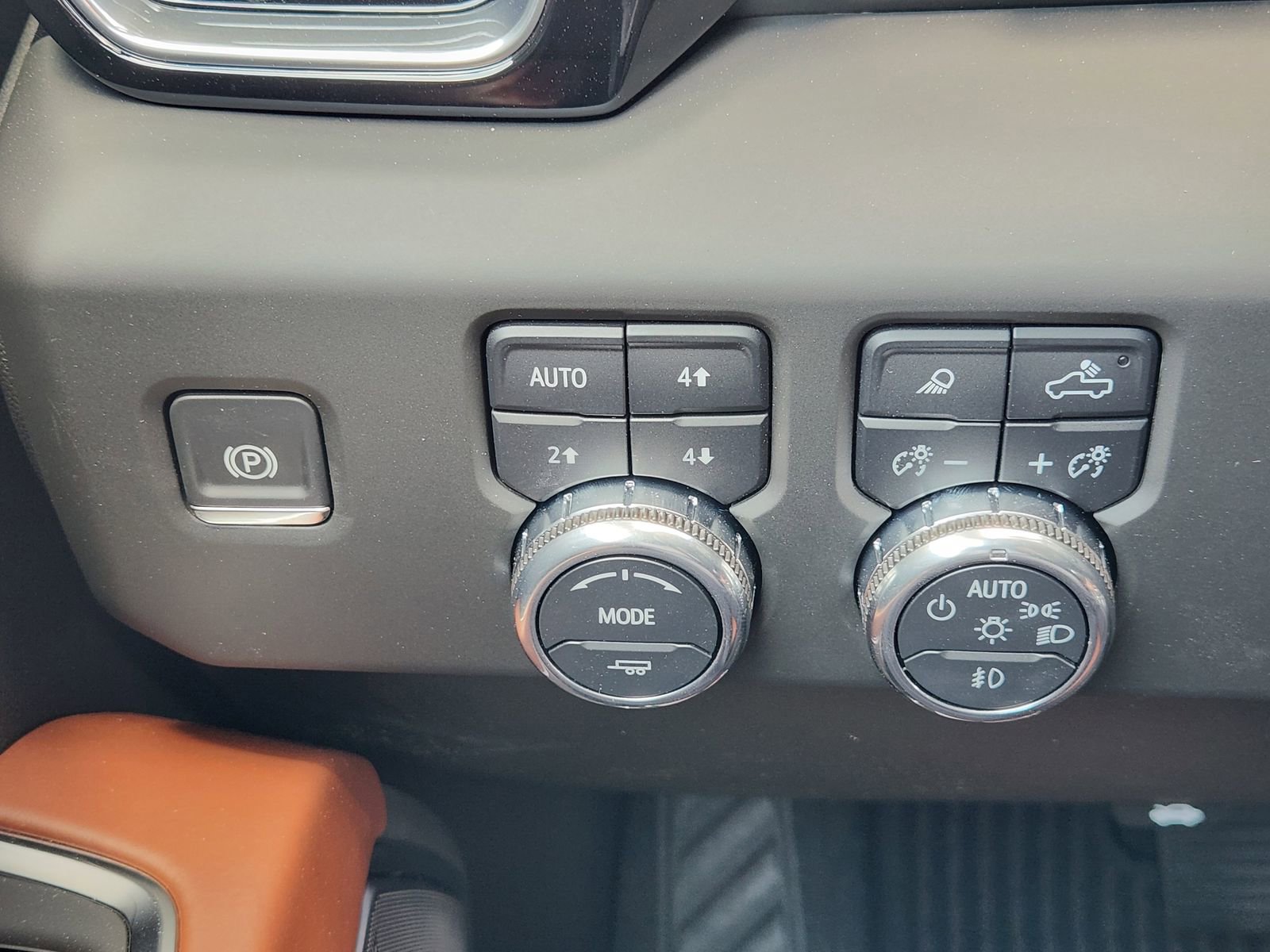 New 2025 GMC Sierra 1500 Denali Ultimate image 25