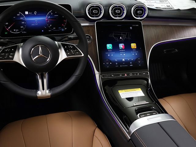 New 2026 Mercedes-Benz CLE 300 4MATIC Cabriolet image 17