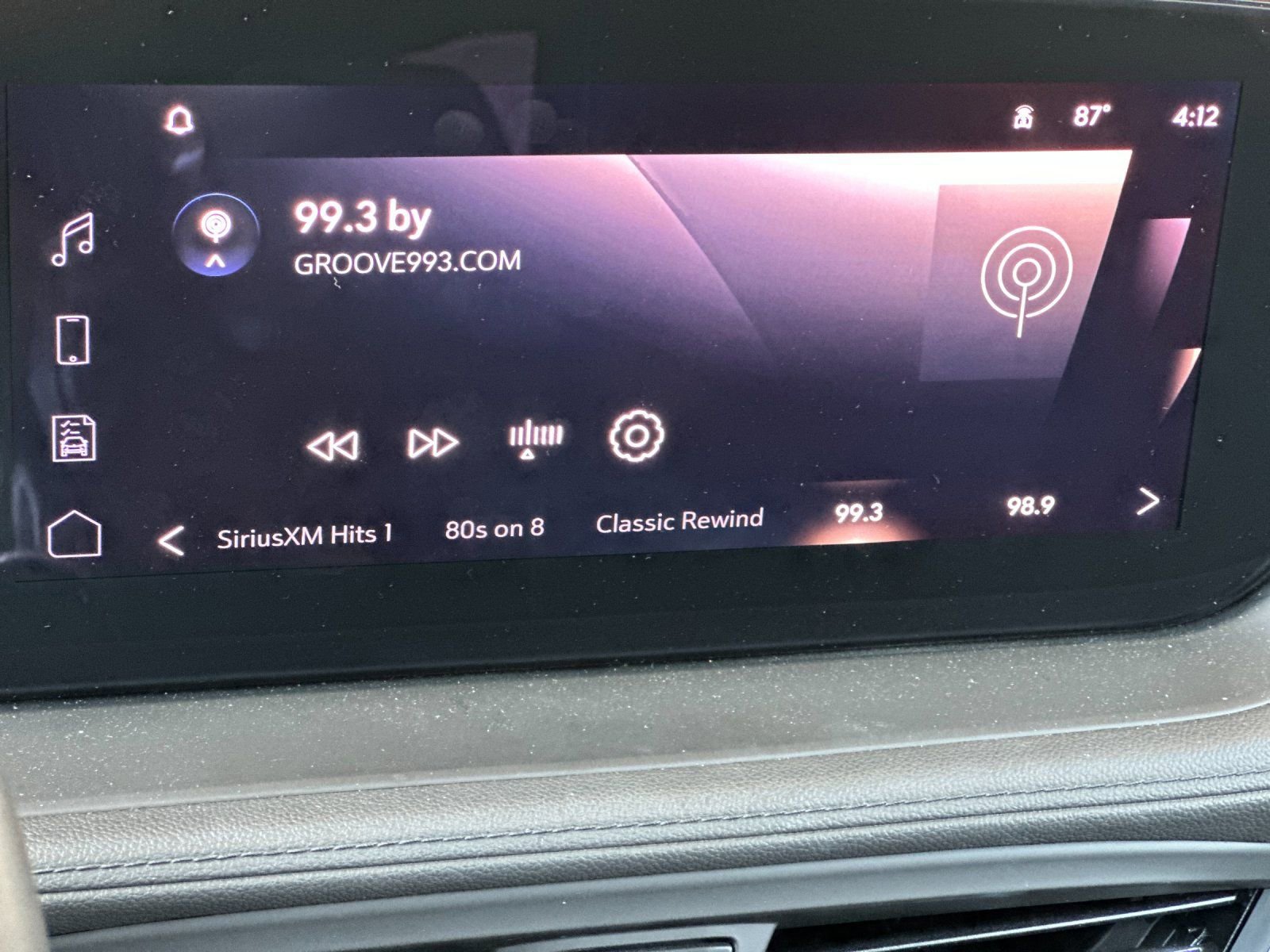 New 2025 Buick Encore GX Sport Touring image 18