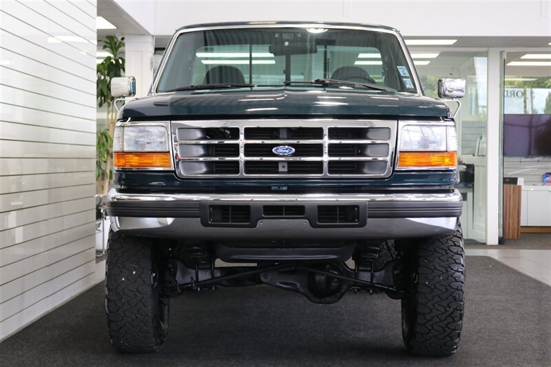 Used 1995 Ford F250 4x4 Regular Cab image 6