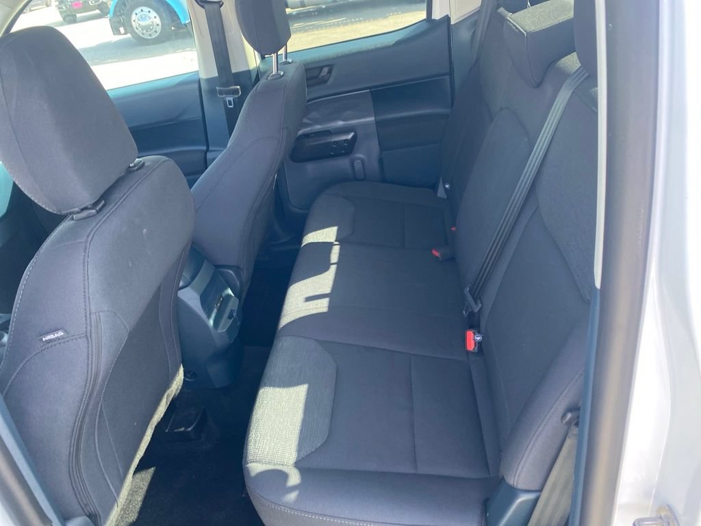 Used 2026 Ford Maverick XL FWD image 10