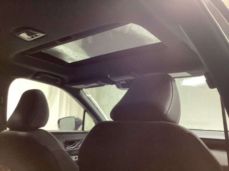 New 2026 Subaru Outback Limited AWD/4WD image 16