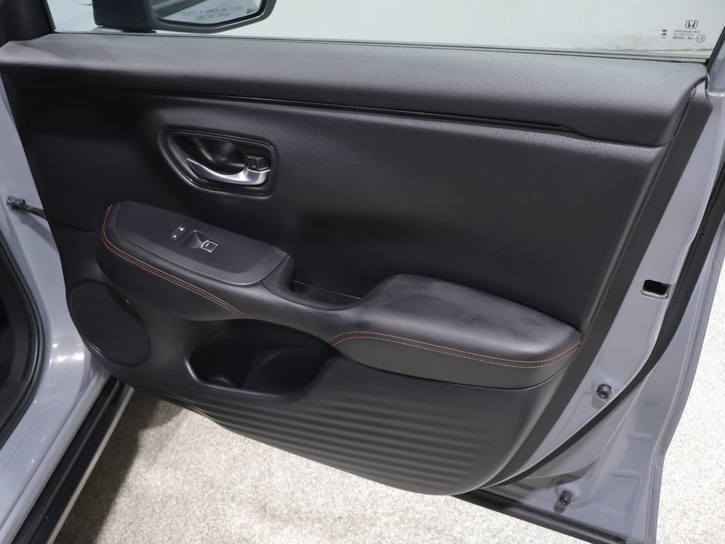 Used 2024 Honda HR-V Sport image 22