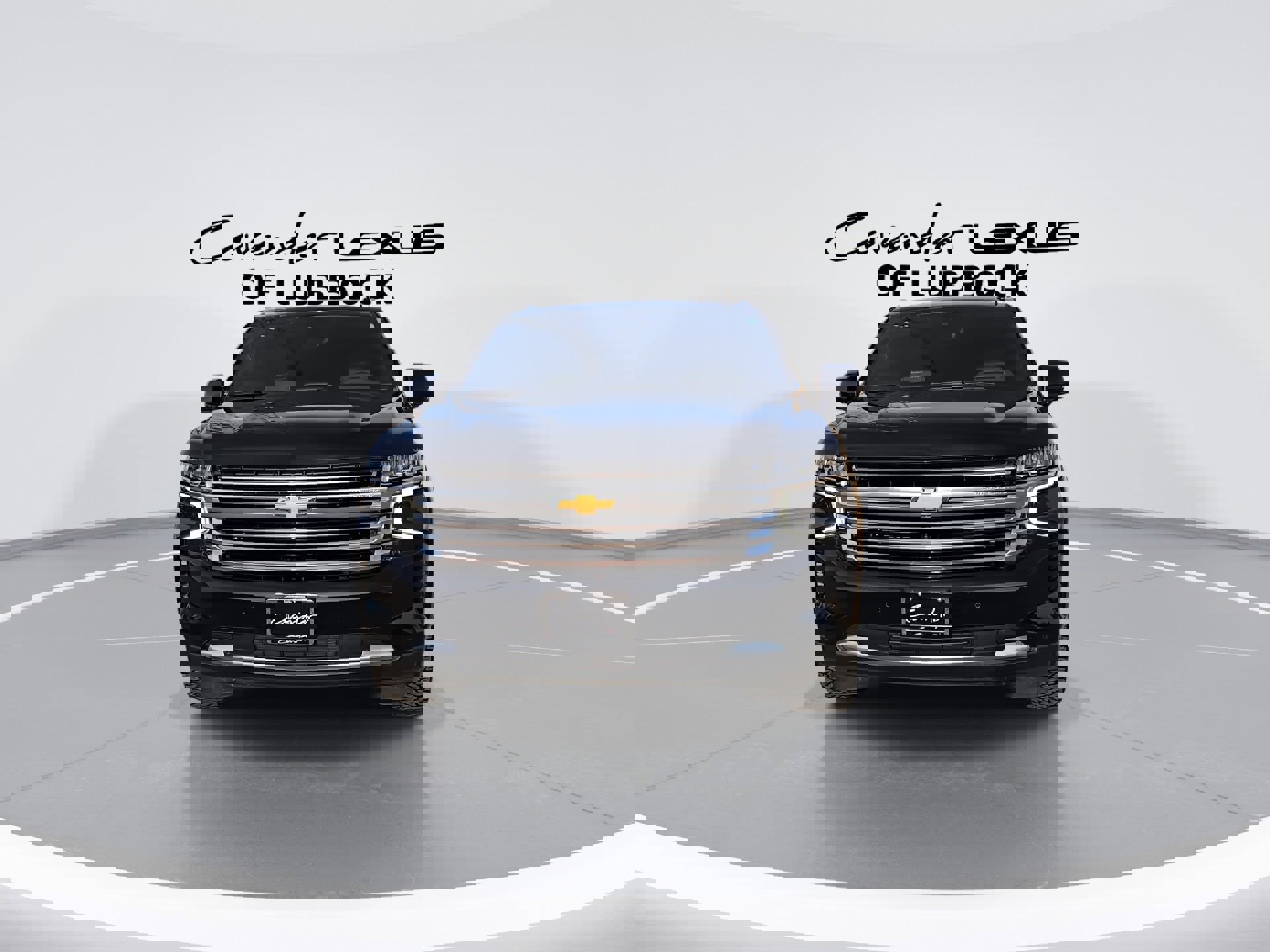 Used 2023 Chevrolet Tahoe High Country w/ Premium Package 2 image 3