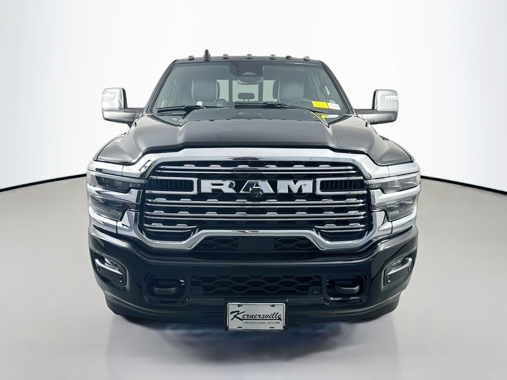 Used 2026 RAM 3500 Limited w/ Towing Technology Group AWD/4WD video 2