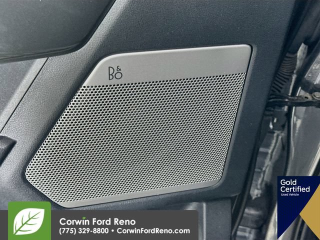 Certified 2023 Ford F150 Tremor w/ Trailer Tow Package AWD/4WD image 23