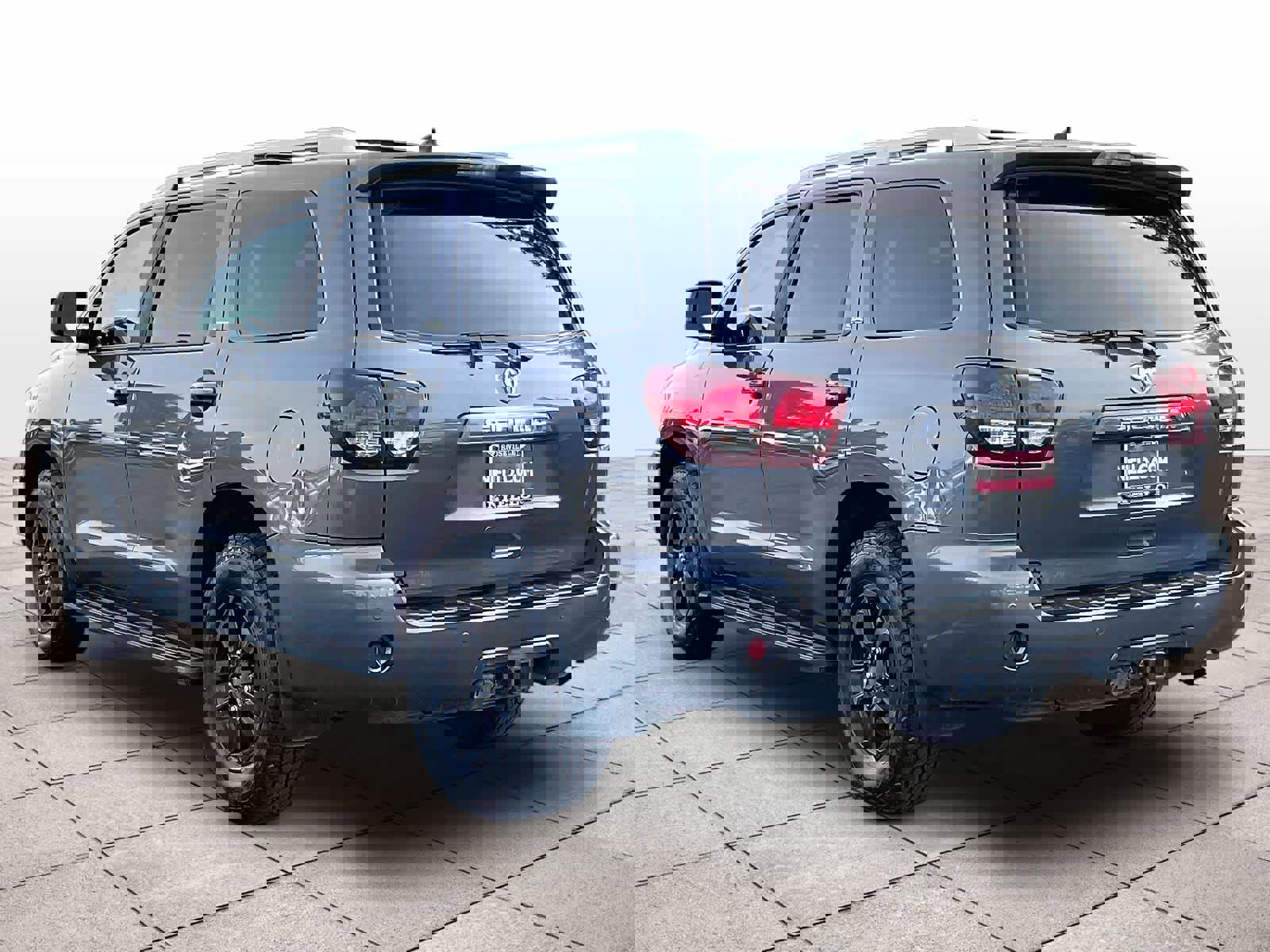 Used 2019 Toyota Sequoia SR5 image 14