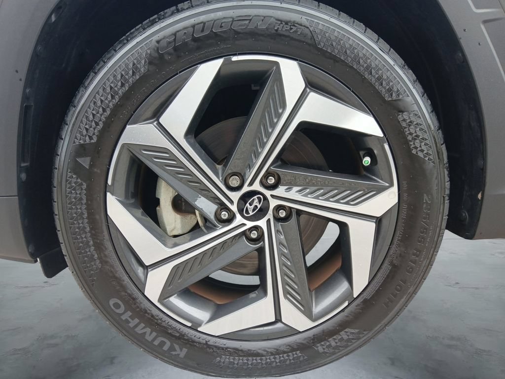 Used 2024 Hyundai Tucson SEL w/ Convenience Package FWD image 27
