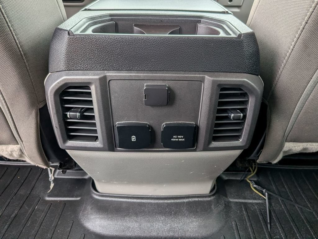 Used 2019 Ford F150 XLT w/ Equipment Group 302A Luxury RWD image 35