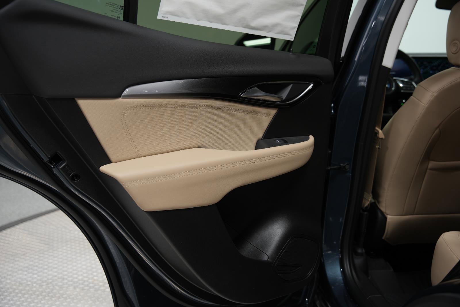 New 2026 Buick Envision Preferred image 20