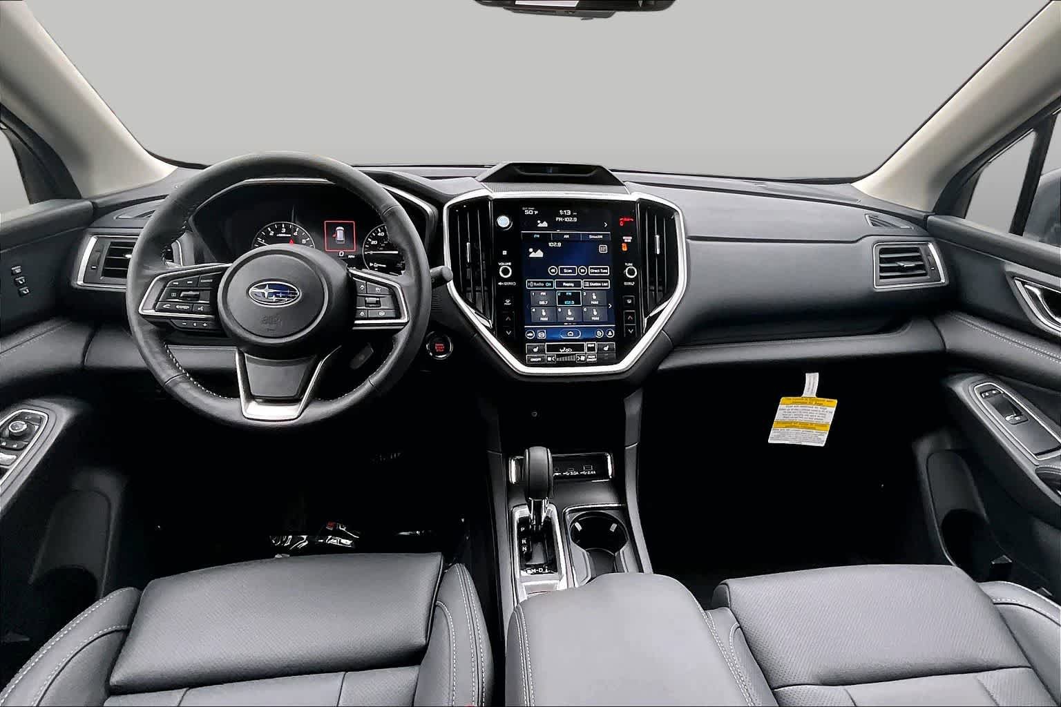 New 2026 Subaru Ascent Limited AWD/4WD image 5