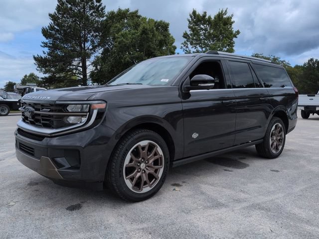 New 2026 Ford Expedition Max King Ranch AWD/4WD image 7