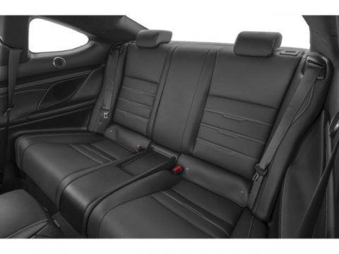 Used 2023 Lexus RC 350 F Sport image 15