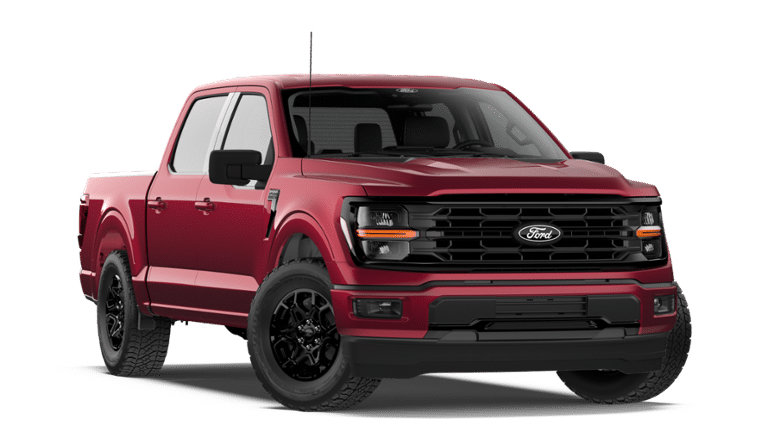 New 2026 Ford F150 XLT AWD/4WD image 50