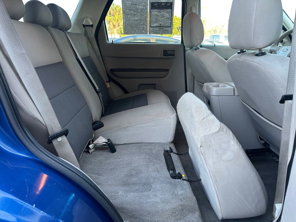 Used 2008 Ford Escape XLT AWD/4WD image 36