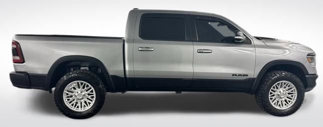 Used 2022 RAM 1500 Rebel w/ Rebel Level 2 Equipment Group image 10
