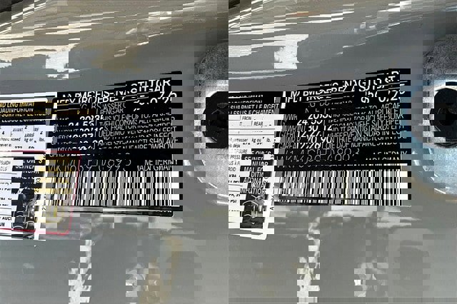 New 2026 Mercedes-Benz CLE 53 AMG 4MATIC Coupe image 16