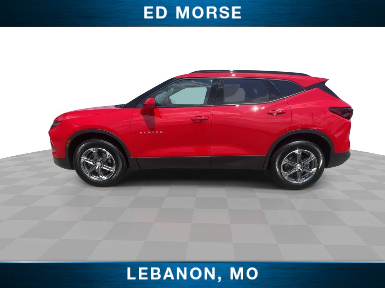 Used 2023 Chevrolet Blazer LT w/ Convenience Package image 5