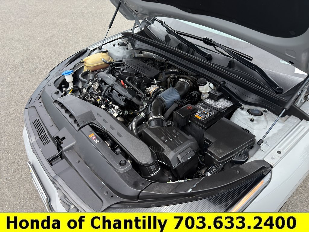 Used 2023 Kia K5 GT-Line w/ GT-Line Premium Package FWD image 34