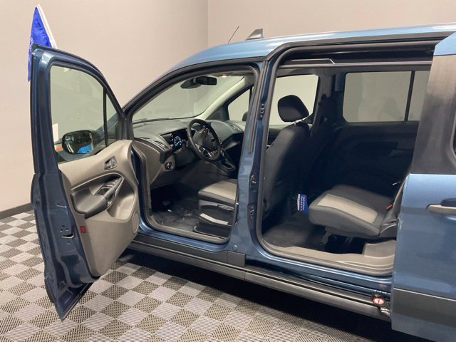 Used 2020 Ford Transit Connect XL FWD image 13